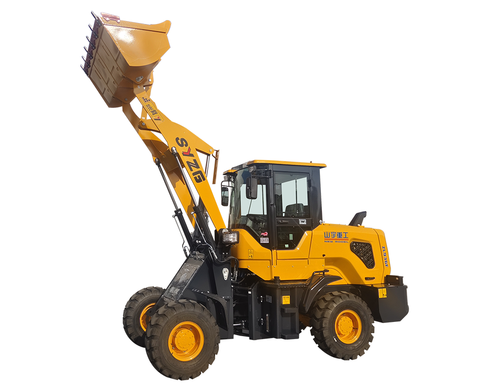 ШАНЬЮЙ ZL-936F