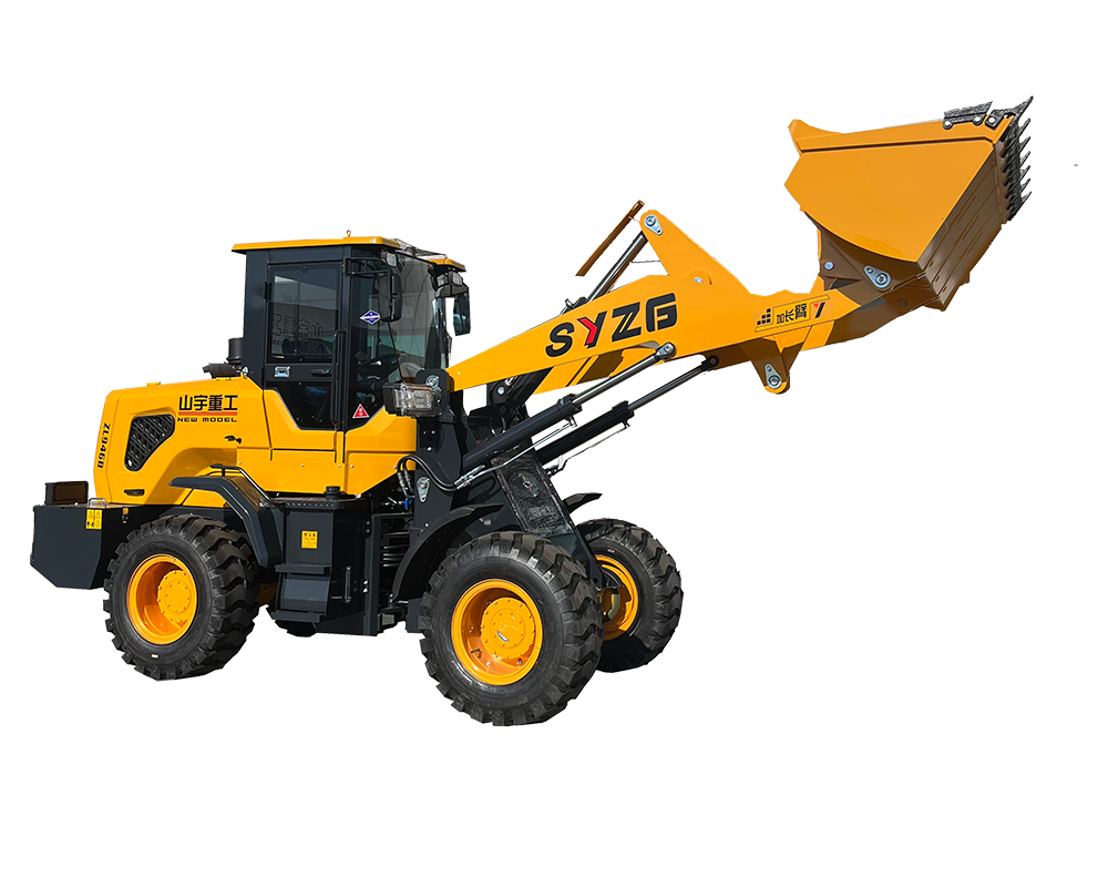 ШАНЬЮЙ ZL-946B