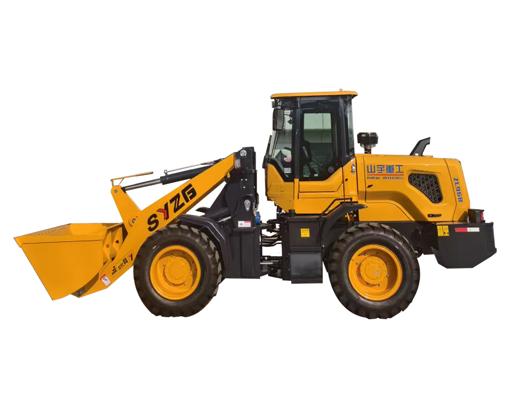 ШАНЬЮЙ ZL-946G